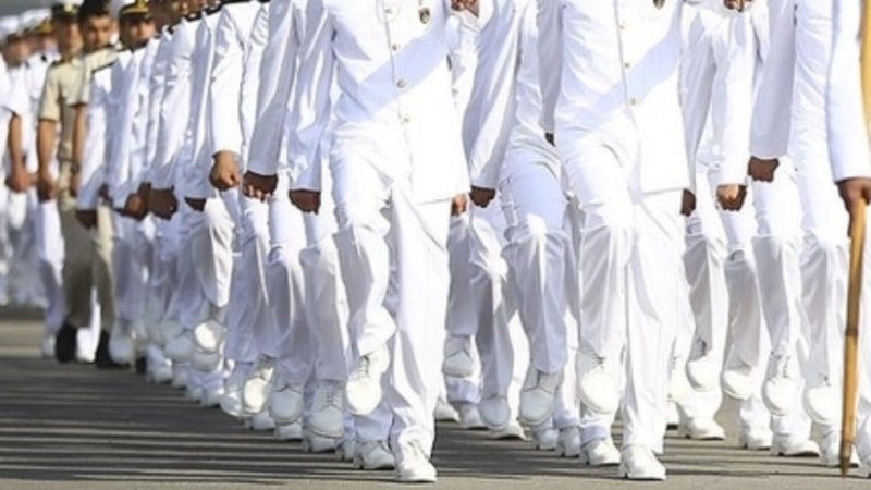 Katar'da İsrail'e casusluk yapan 8 eski deniz subayına idam cezası