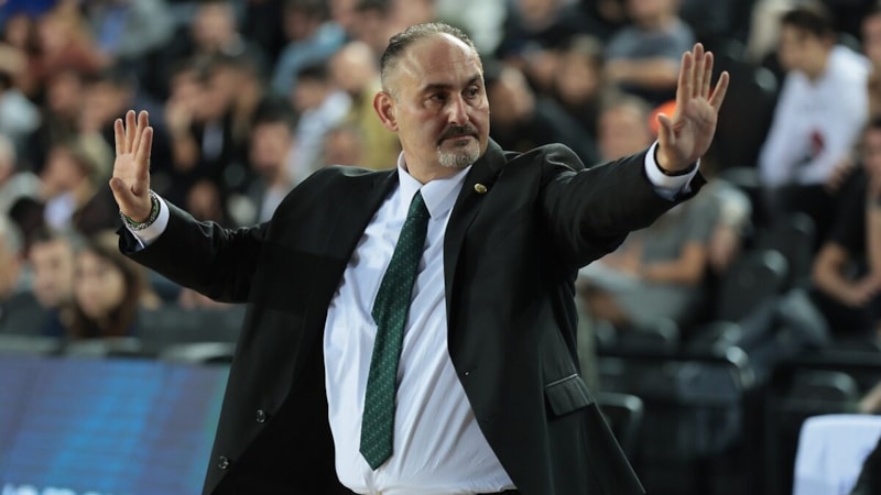 Türk Telekom Basketbol Takımı'nda Selçuk Ernak dönemi