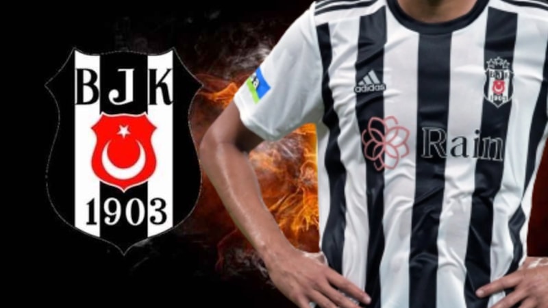 Taraftarlar sarsıldı! Beşiktaş’ın efsanesi takımdan ayrılıyor