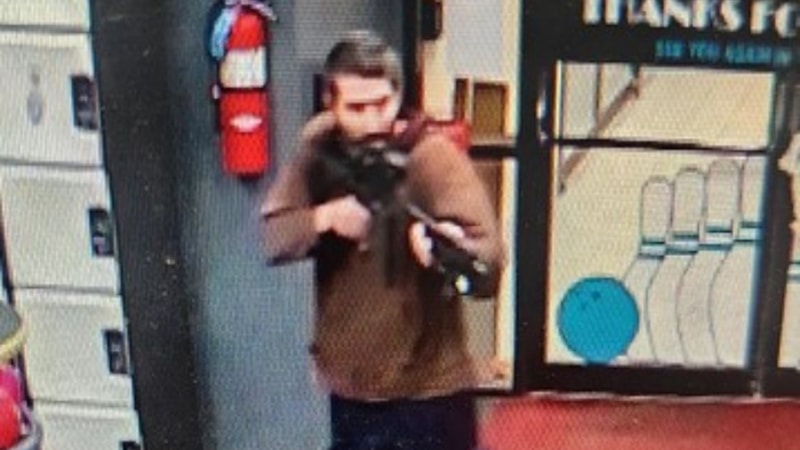 ABD'deki silahlı saldırıyı düzenleyen zanlı, silah eğitmeni eski asker çıktı