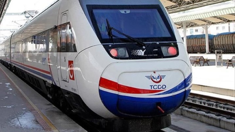 TCDD'den İsrail'i destekleyen Starbucks'a ambargo