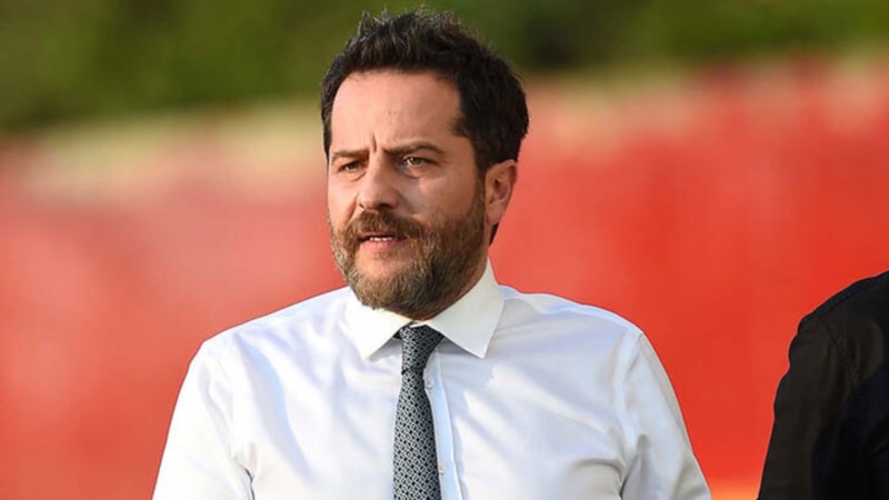 PFDK'dan Erden Timur kararı! Hak mahrumiyeti cezası verildi