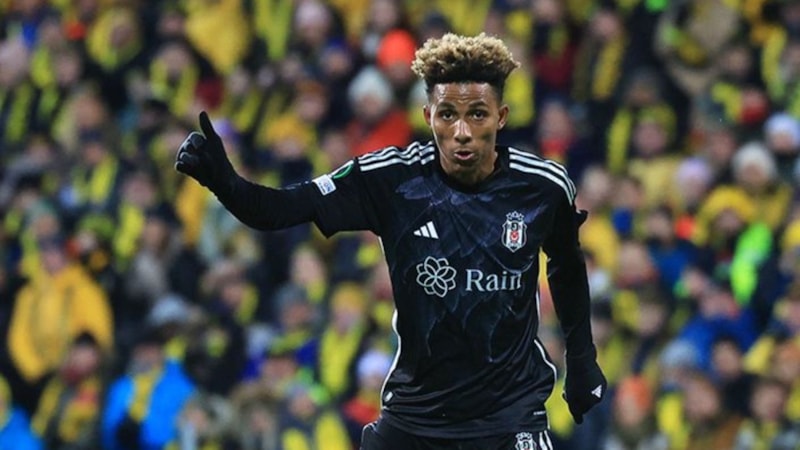 Gedson Fernandes: Hep birlikte yapamıyoruz