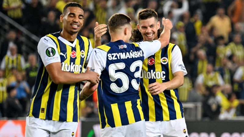 UEFA ülke puanı sıralamasında son durum: İlk 10'daki yerimiz sağlam