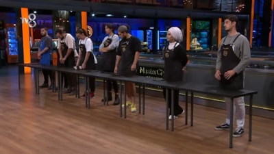 26 Ekim MasterChef eleme adayları belli oldu! Pota kızışacak...