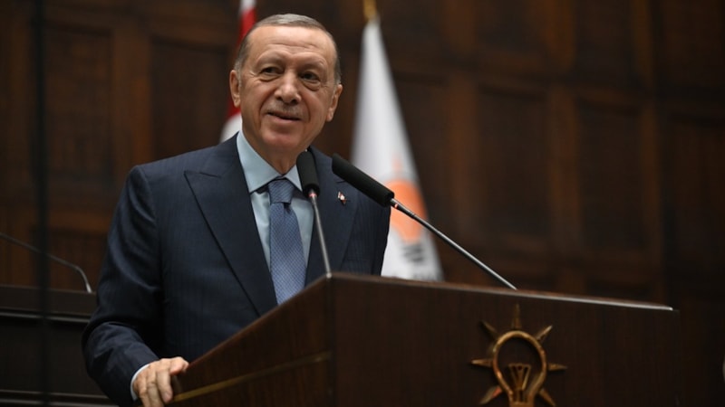 Cumhurbaşkanı Erdoğan'ın 29 Ekim Cumhuriyet Bayramı programı