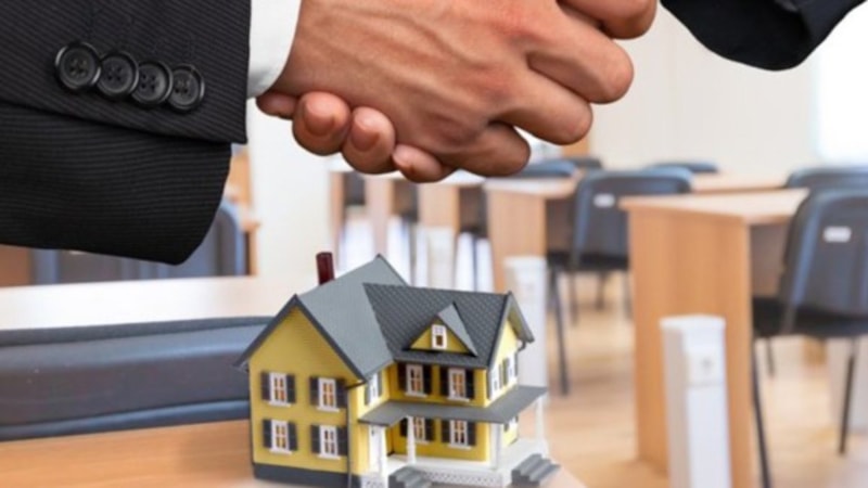 SPK: Proje Gayrimenkul Yatırım Fonları konut arzını artıracak