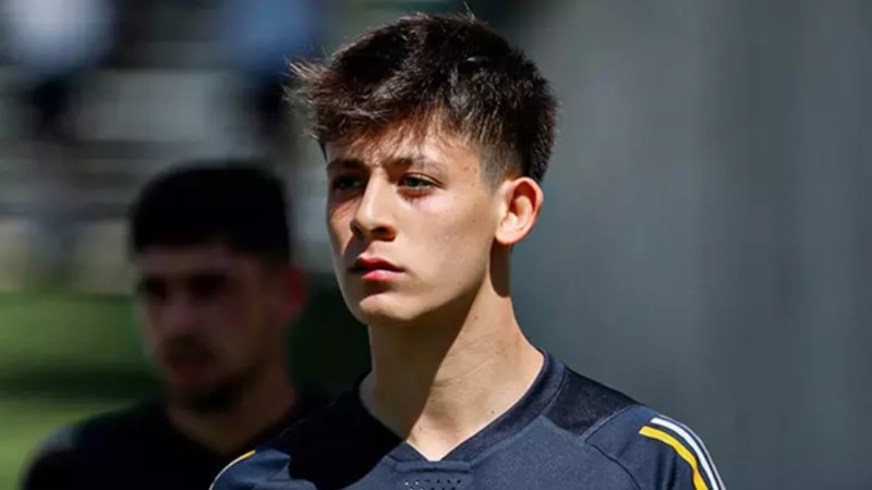 Efsane geri dönüyor! Arda Güler için El Clasico kararı…