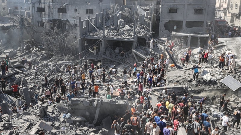 Gazze için ateşkes isteyen ve istemeyen ülkeler