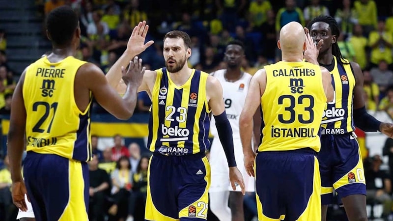 Bayern Münih - Fenerbahçe maçı ne zaman, saat kaçta ve hangi kanalda?