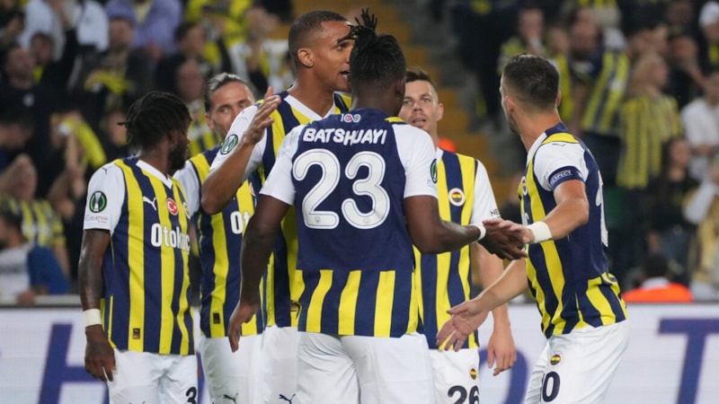 Fenerbahçe'nin tarihi başarısı kasayı da doldurdu