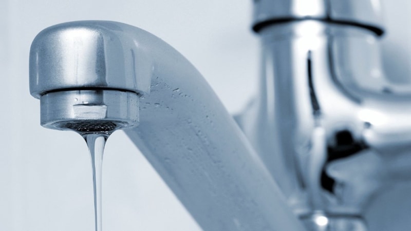 Ankara'da büyük su kesintisi: Saatler sürecek İşte 27 Ekim ASKİ su kesinti listesi