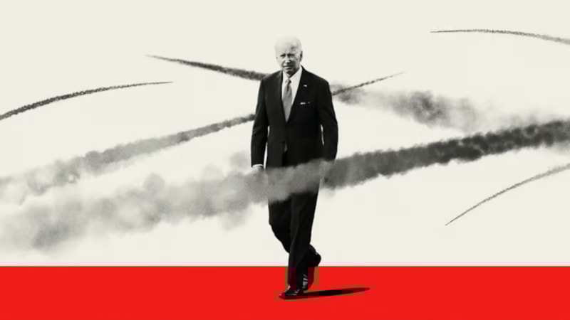 The Economist: Amerika, İsrail'e sıkı sıkıya sarıldı