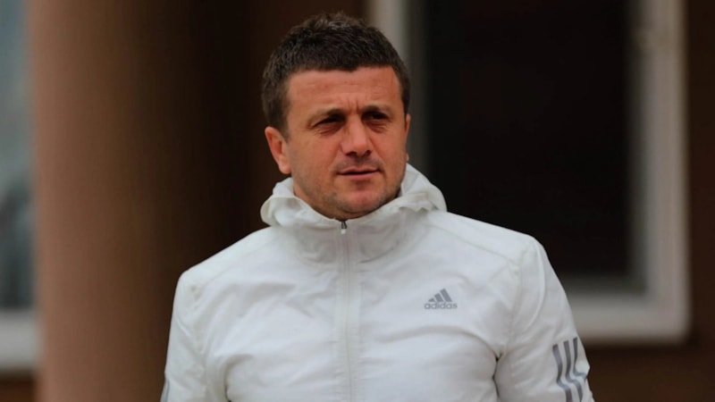 Konyaspor'da Hakan Keleş dönemi