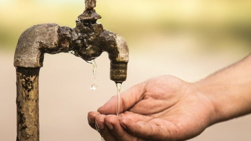 Bursa’da uzun süreli su kesintisi: O ilçelere su verilmeyecek! İşte 27 Ekim BUSKİ su kesinti listesi
