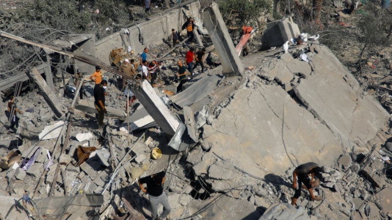 İngiliz avukatlardan hükümete: Ateşkes için baskı yapın, İsrail'e silah satmayın