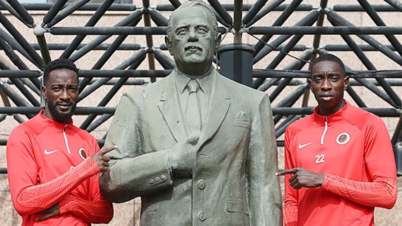 Yatabare kardeşler: İlhan Cavcav ile çalışmayı çok isterdik