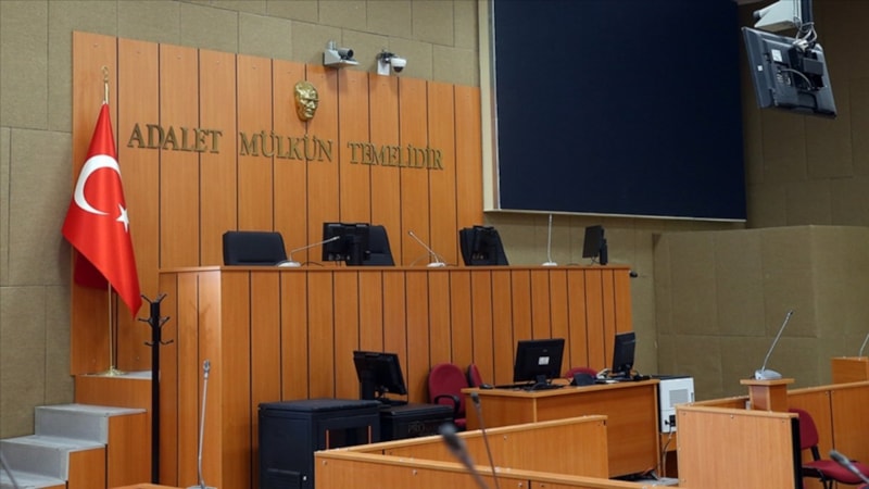 Tanıklık ücreti ne kadar? Davada şahitlik ücreti 2023