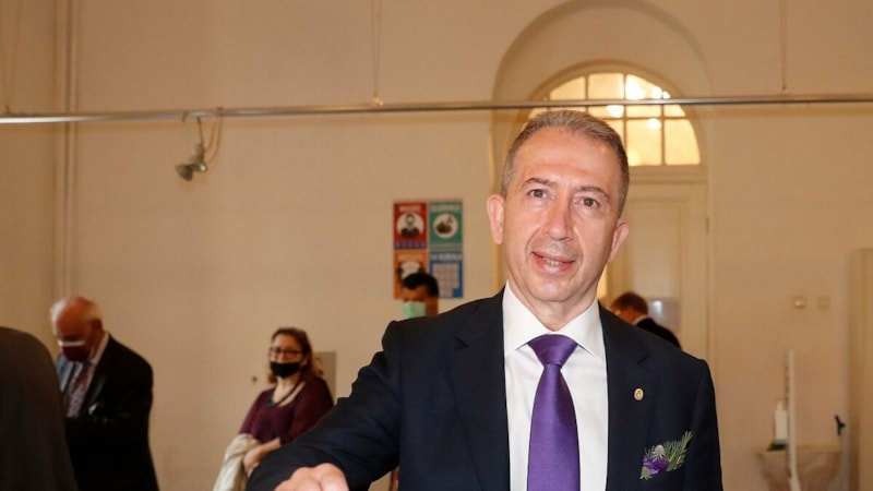 Metin Öztürk: Cumhurbaşkanımız Süper Kupa konusuna el atmalı