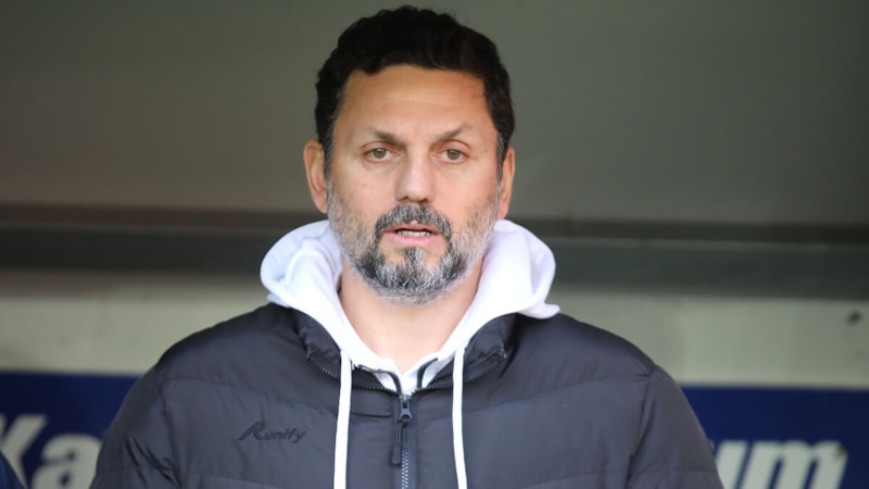 Salih Uçan, Cardiff City'ye mi transfer oluyor? Erol Bulut duyurdu