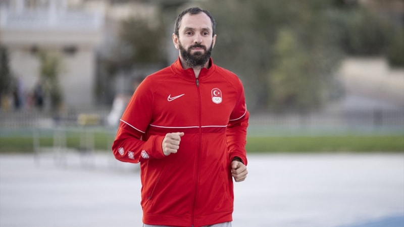 Ramil Guliyev: Tarihe geçmek çok güzel bir duygu