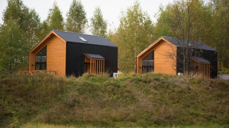 Evler küçülüyor, ninimalizm yaşam biçimine dönüşüyor