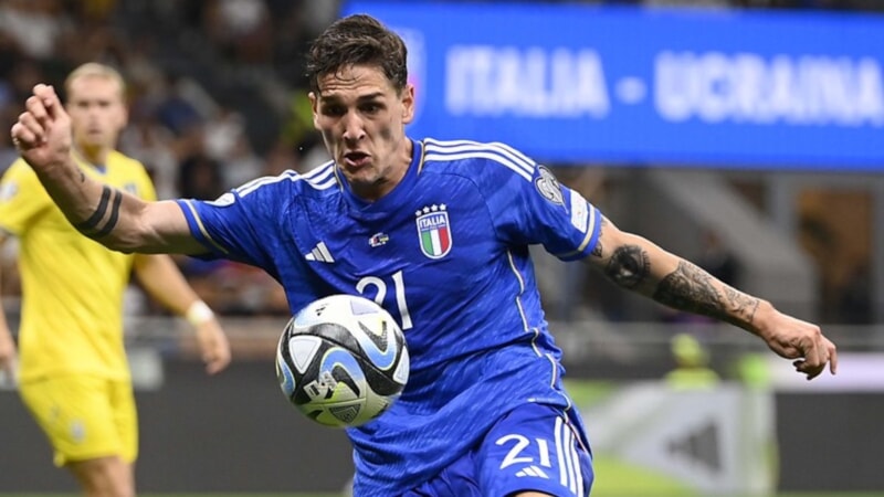 Nicolo Zaniolo'dan sorguda itiraf: Kumar oynadım