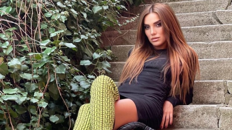 Dilan Polat'ın kardeşi Sıla Doğu'dan açıklama: Umut insanın limanı