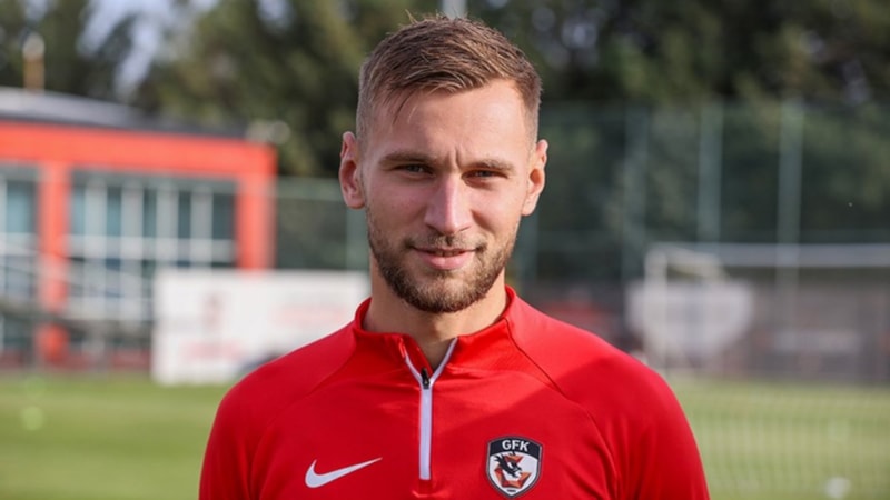 Denis Dragus'tan Sumudica'ya övgü: Takım ruhunu ortaya çıkardı