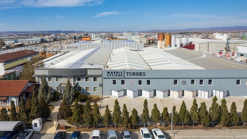 Maden şirketi halka arz oluyor! Tureks Turunç Madencilik halka arz ne zaman, kaç lot verir?