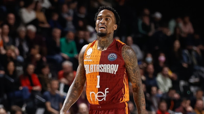 Dee Bost, Galatasaray'a geri döndü