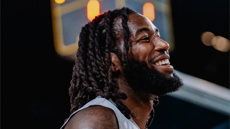 EuroLeague'de haftanın MVP'si Mathias Lessort