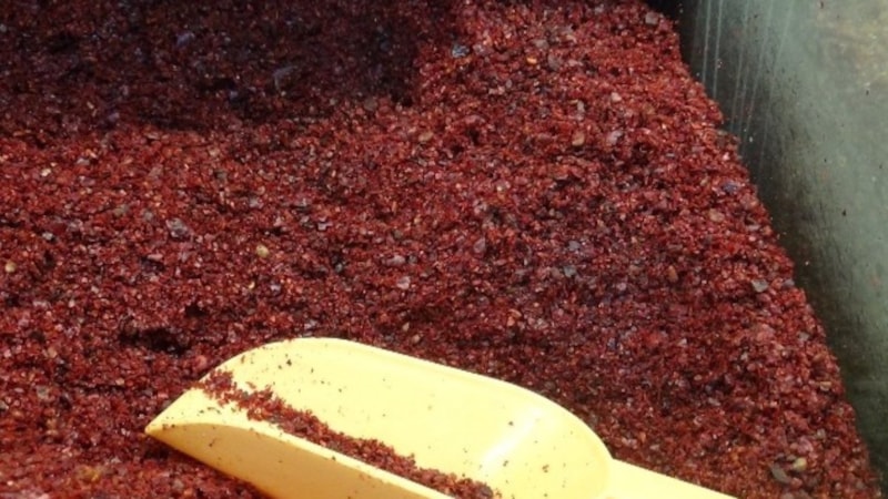 Aç karnına sumaklı yoğurdun inanılmaz etkisi