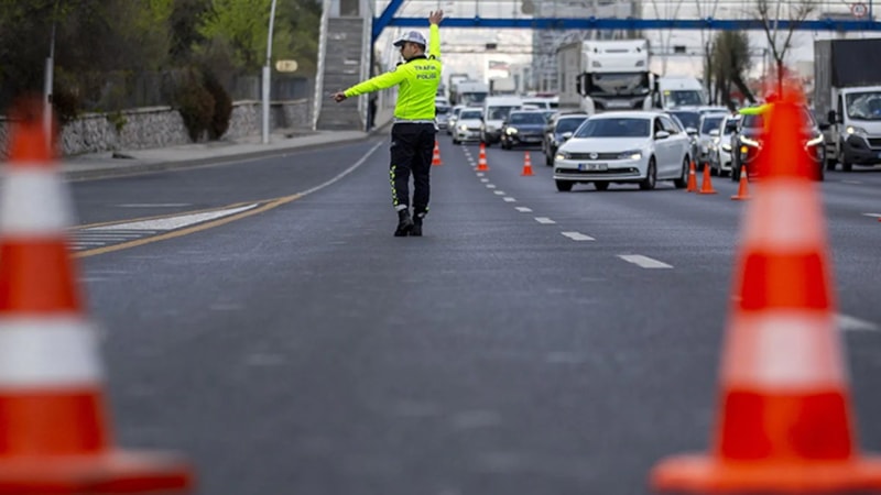 Ankaralılar dikkat: 29 Ekim’de bu yollar trafiğe kapatılacak! İşte alternatif güzergahlar…