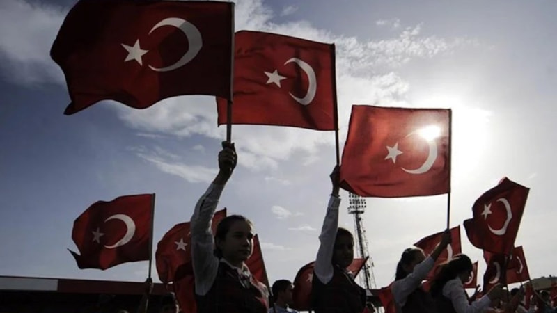 Cumhuriyet Bayramı kutlanıyor: 100. yıla iz bırakacak etkinlikler