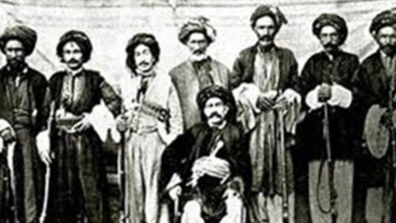 Tarih meraklıları buraya! İşte Atatürk'ün liderliğindeki Türkiye'de çıkan 20 ayaklanma