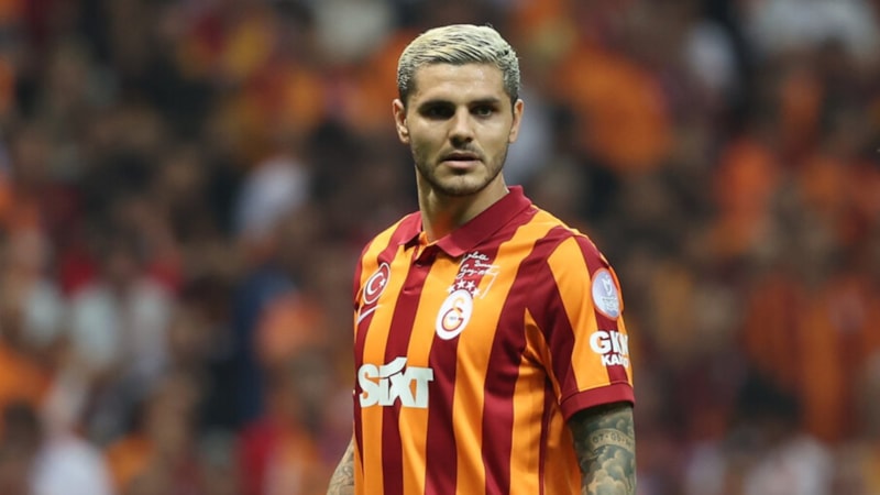 Mauro Icardi'den Cumhuriyet'in 100. yılına özel paylaşım!