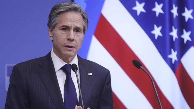 ABD'den Cumhuriyet'in 100. yılı için tebrik mesajı