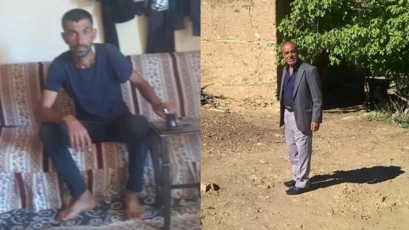 Malatya'da arazi kavgası! Yeğenini tüfekle öldüren amca tutuklandı