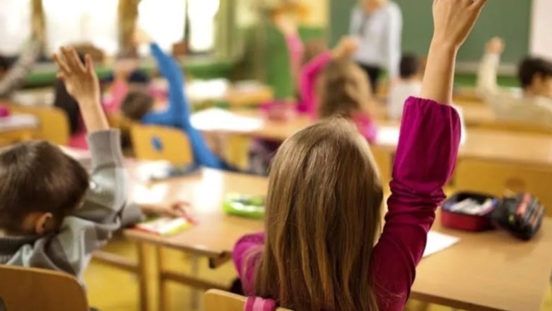 Yarın okul var mı? 30 Ekim Pazartesi okullar tatil mi? Cumhurbaşkanı Erdoğan duyurdu!