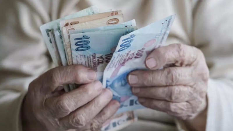 5000 TL emekli ikramiyesi yattı mı, ne zaman yatacak?