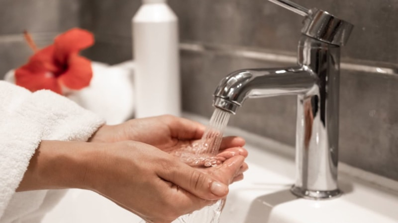 Ankara'da büyük su kesintisi: O semtlerde oturanlar dikkat! İşte 30 Ekim ASKİ su kesinti listesi