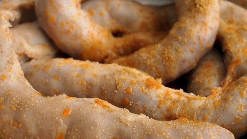 Onu sadece sokakta yiyebileceğini düşünenler buraya! Evde en temizini ve lezzetlisini yapmak mümkün