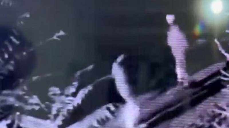 Kırşehir'de yanlış kişiyi vurdu: Karanlıktı, fark edemedim