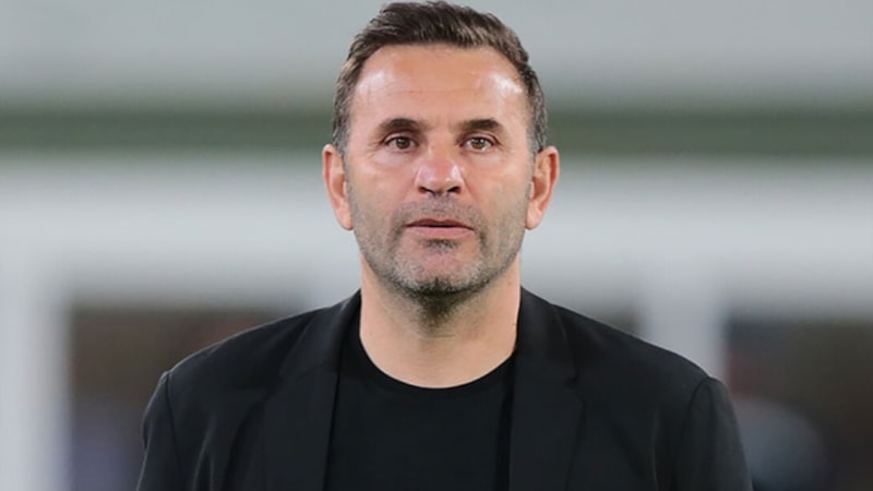 Okan Buruk'a Almanya'dan telefon: 95 milyon euroluk takımı yıkmak için taktik aldılar!