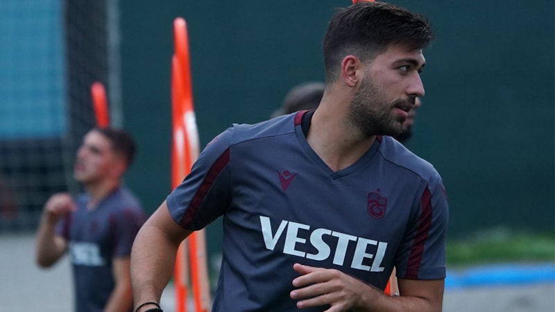 Trabzonspor'a kötü haber! Bakasetas devri sona eriyor