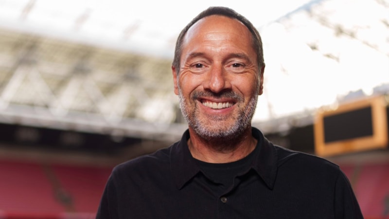 Ajax'ın yeni teknik direktörü John van ’t Schip oldu