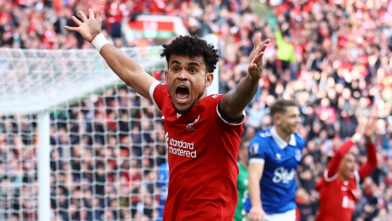 Liverpoollu Luis Diaz'ın kayıp babası aranıyor! Bilgi paylaşana ödül verilecek