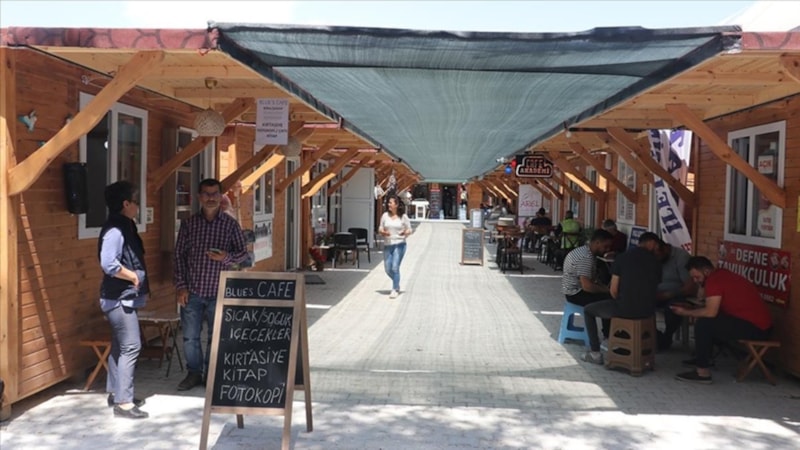 Deprem bölgelerindeki işveren ve çalışanlara yapılandırma müracaatı imkanı