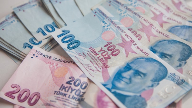 Türk-İş'ten açlık sınırı açıklaması: Ekim ayında 13 bin 684 liraya çıktı